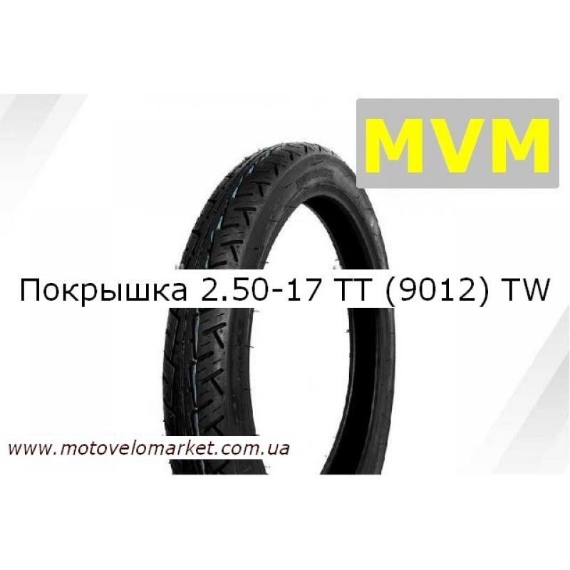 Купить Покрышка 2.50 -17 TT (9012)   "Mototech"   камерная